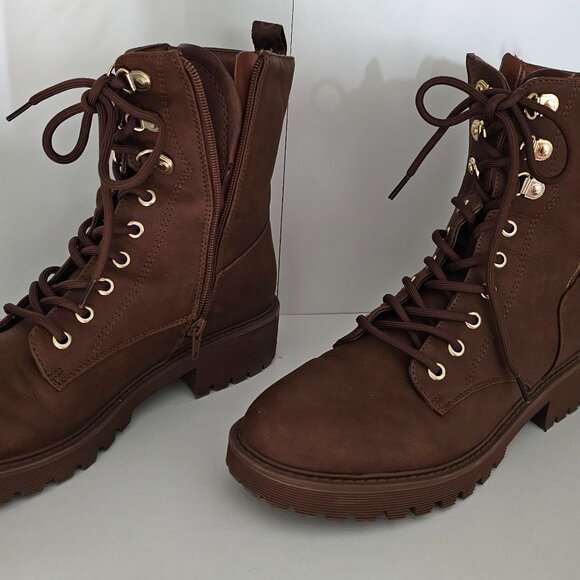 Boots - Picture 1 of 2